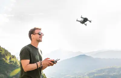 KI Drohnenpilot Karriere: Beste Tipps für neue Berufsbilder