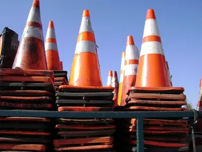 ¿Cómo afecta el estado de las vías a la seguridad?