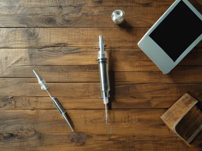 Medical technician career change: Tips for specialized roles