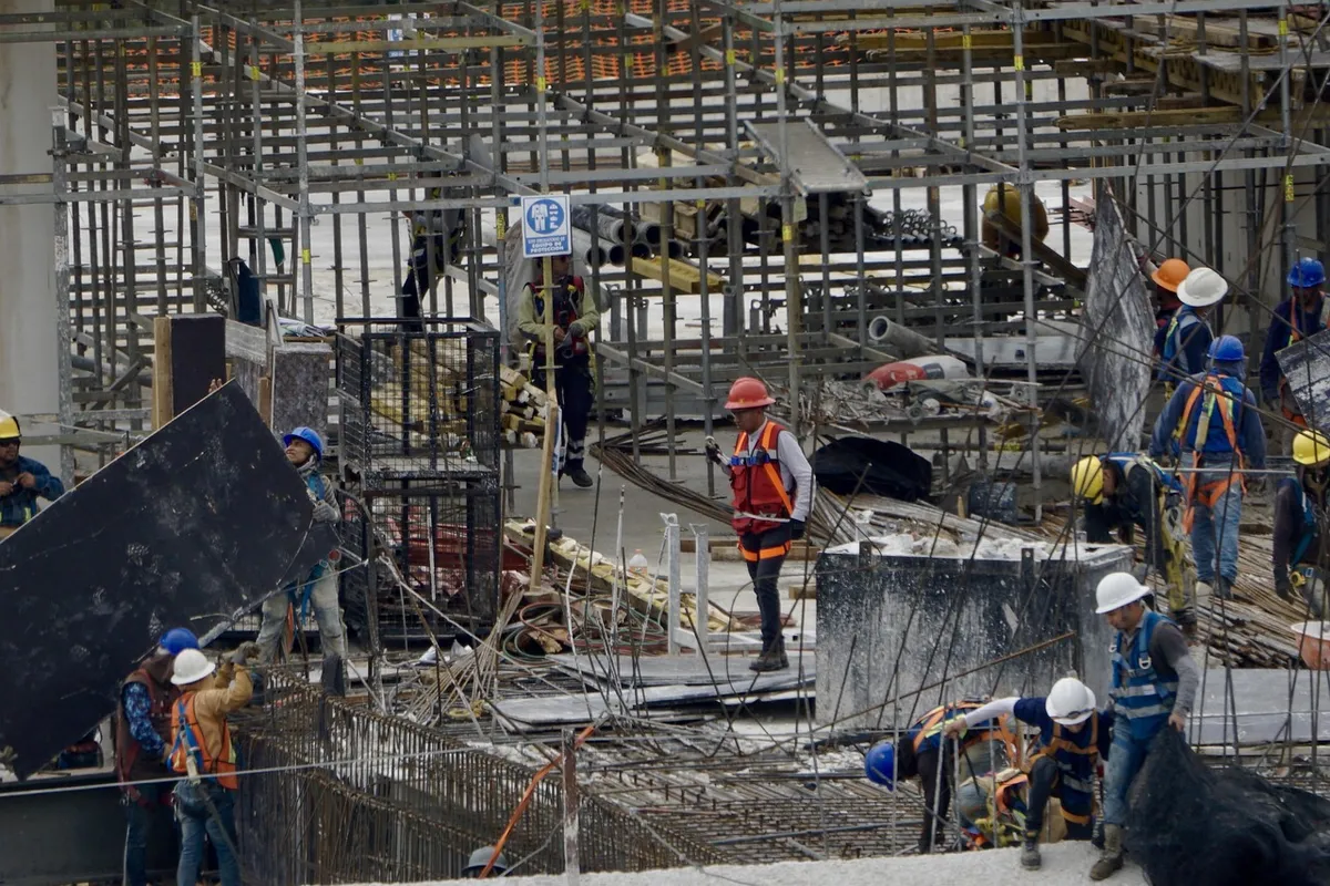first mayo, 1st mayo, construction, workers, job, engineer, man, building, gray construction, gray job