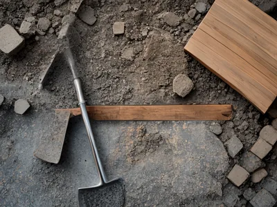 Come si preparano le scanalature per le barre?