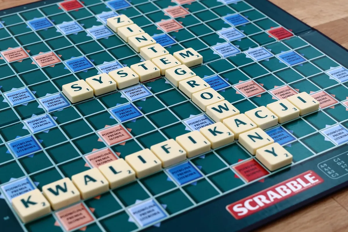 scrabble, board game, game, entertainment, letters, words, institute for studies in education, institute, studies of educational, educational, education, zsk, p