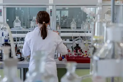 Hoe verloopt een medische diagnose door de medisch laborant?