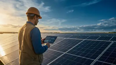 Erneuerbare Energie Jobs Zukunft: Beste Wege in die Praxis