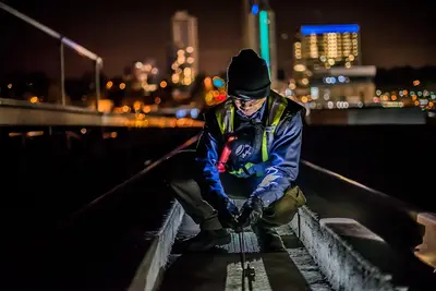 Tecnico manutenzione autostrade: consigli per una strada sicura
