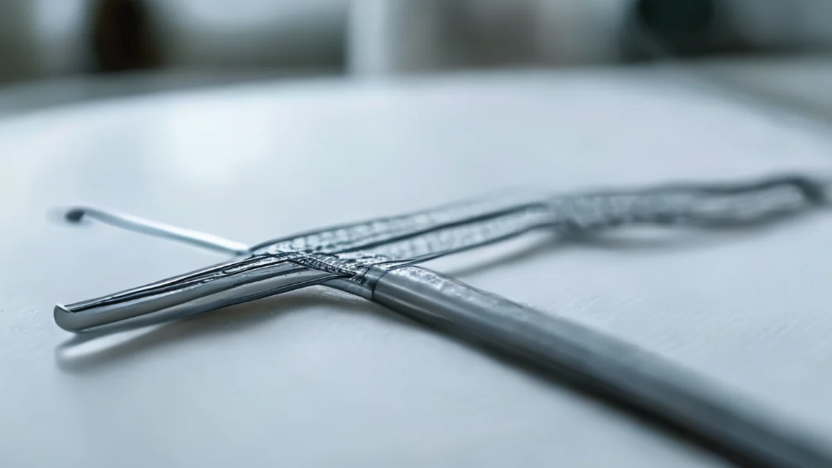 EKG-Lead zeigt die elektrische Aktivität des Herzens an.