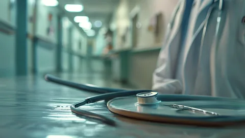 Médico profissional: como é o diagnóstico e tratamento de doenças