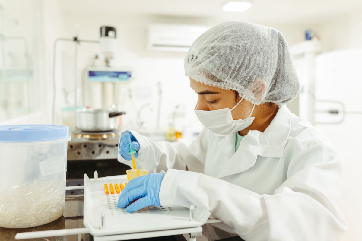 Medisch laborant: Tips voor de zware maar cruciale opleiding