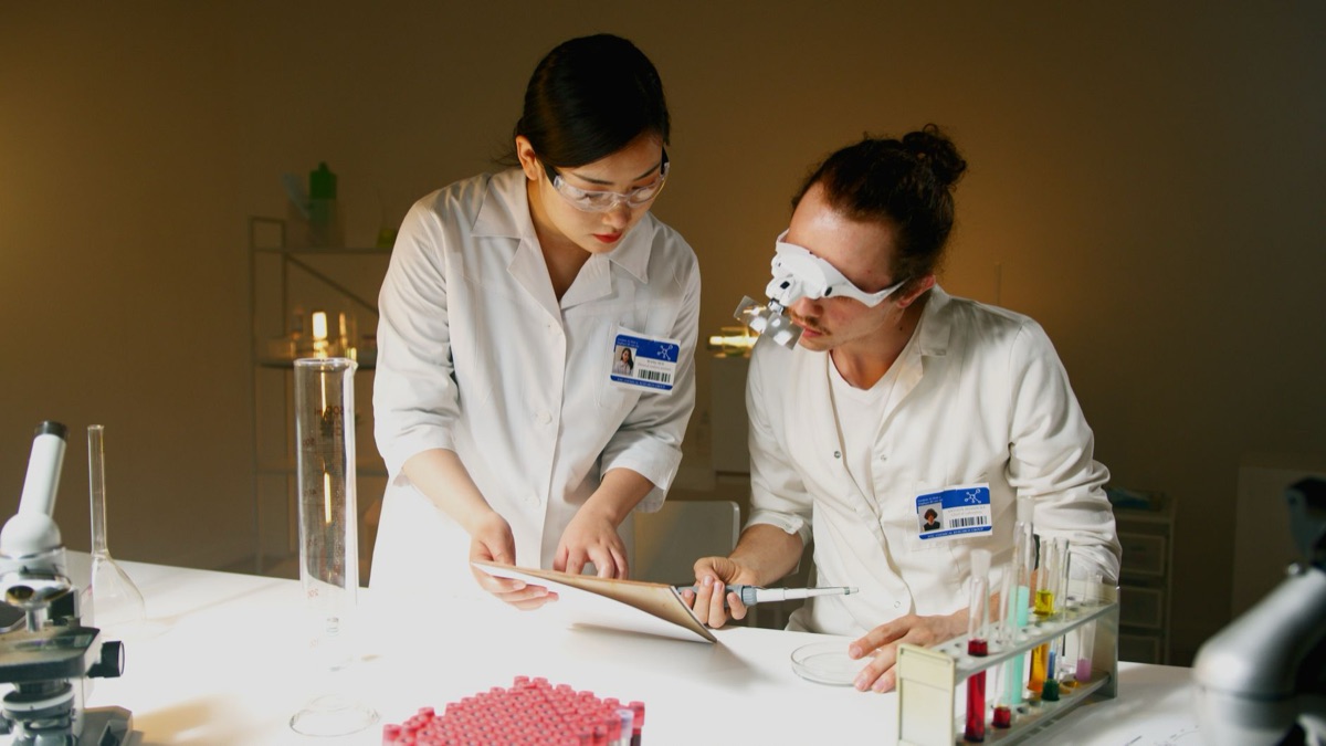 Medisch laborant: Beste tips voor een carrière in het lab