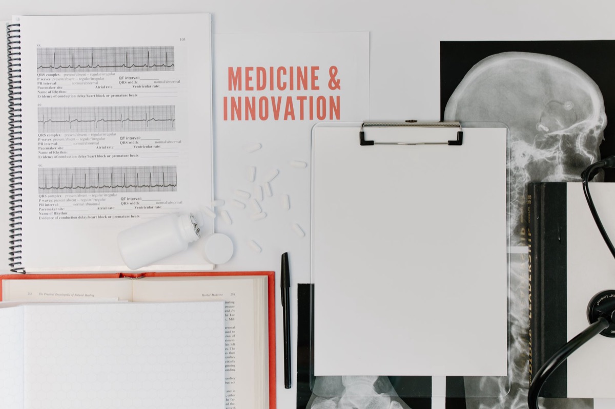 Medizintechnologe: Guide zur Rolle im Gesundheitswesen