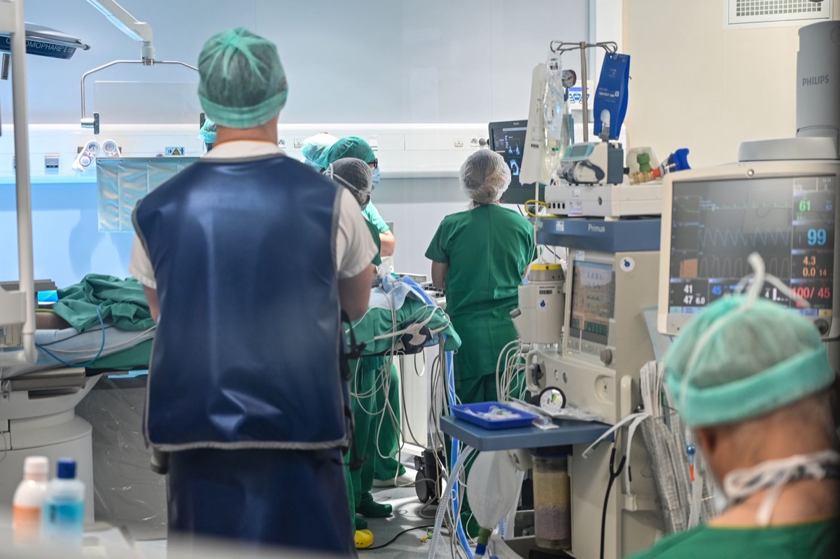 Medizintechnologe: Guide zur Rolle im Gesundheitswesen