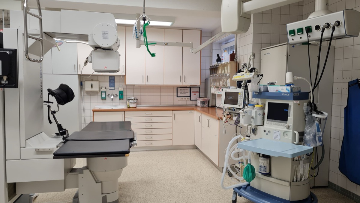 Medizintechnologe: Guide zur Rolle im Gesundheitswesen