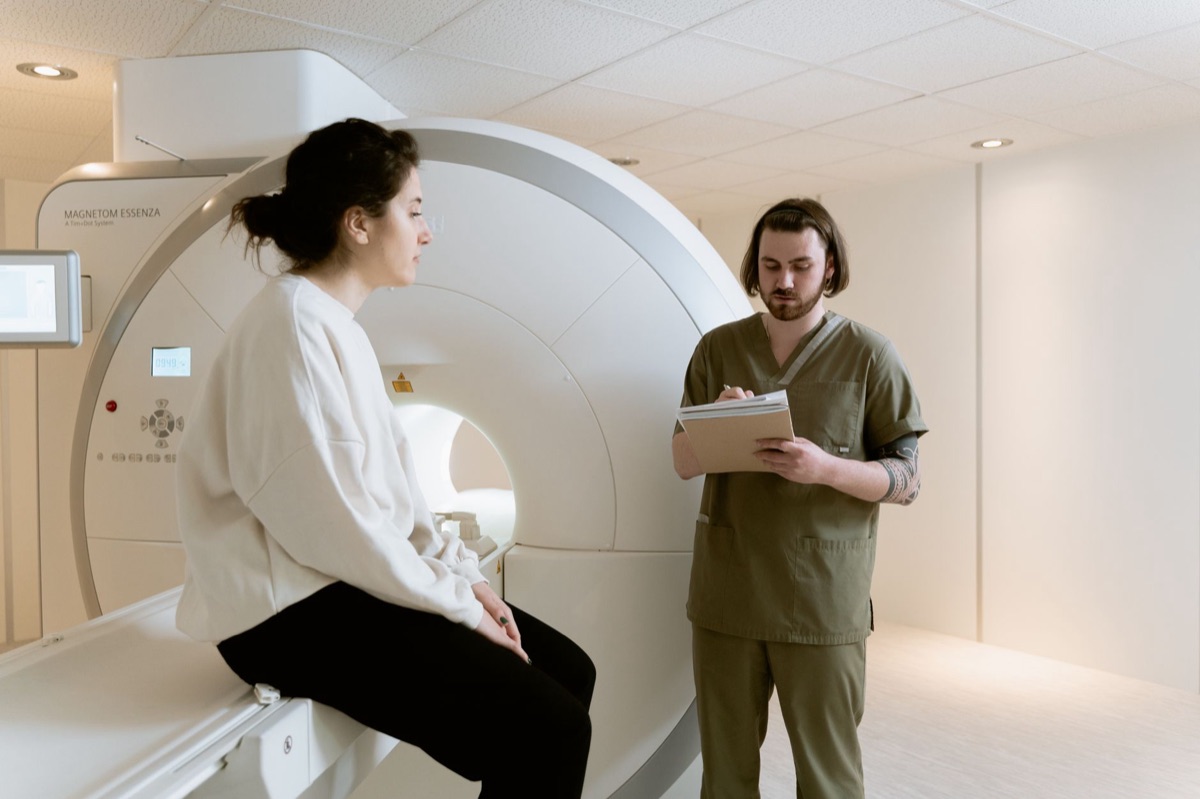 Technologue médical : guide de l'impact de la précision en s