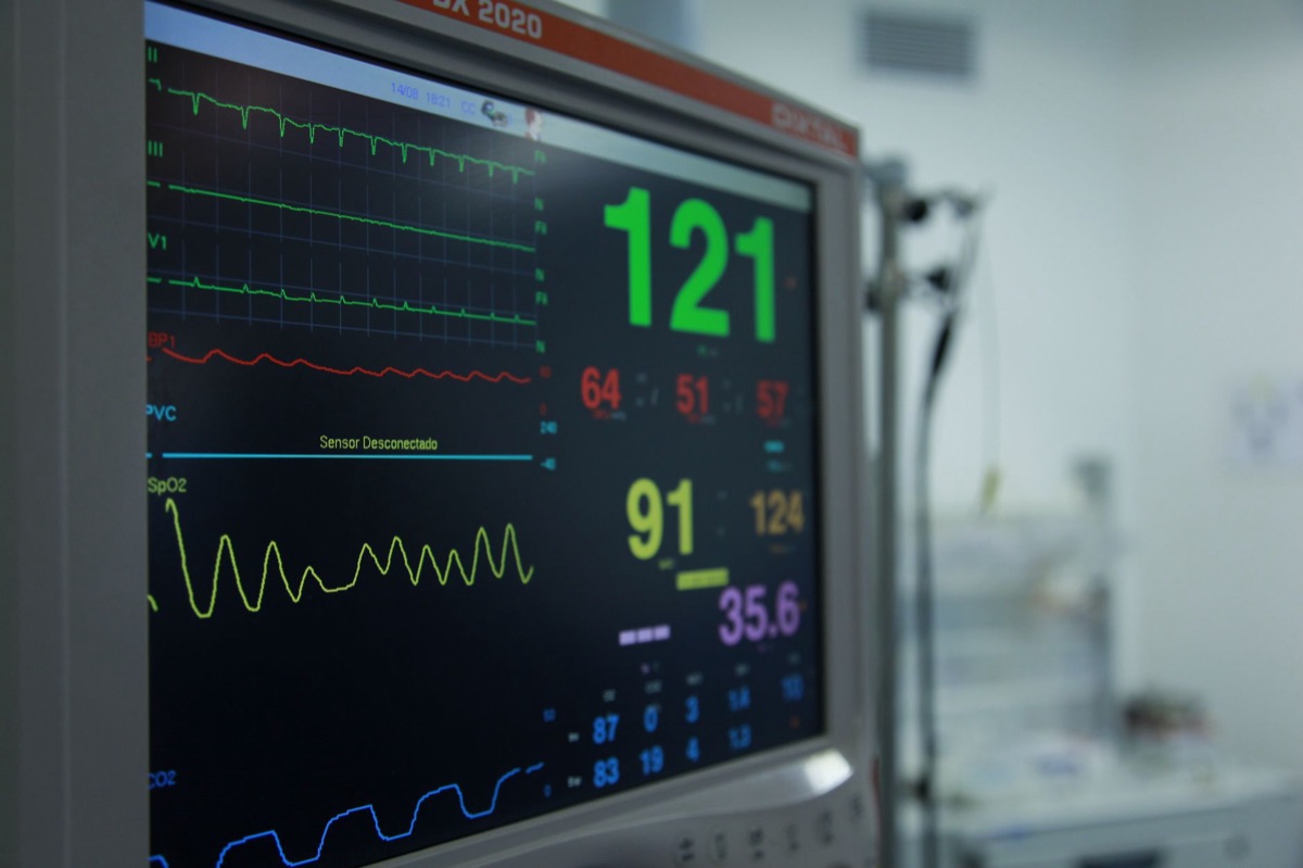 Tecnologo medico: come la precisione salva la salute con 70 