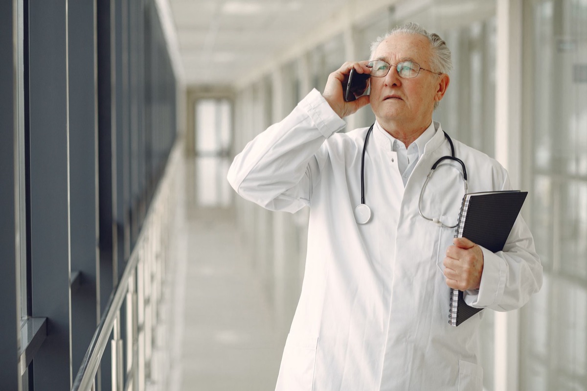 Tecnólogo Médico 80%: Guia para entender o suporte clínico g