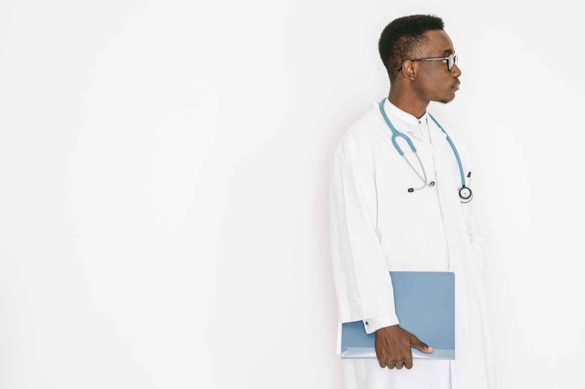 Tecnólogo Médico 80%: Guia para entender o suporte clínico g