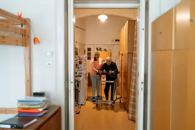 Pflegekraft: Beste Tipps für hohe Resilienz im Pflegealltag