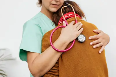 Why Nursing Is So Demanding: Physical and Mental Tolls